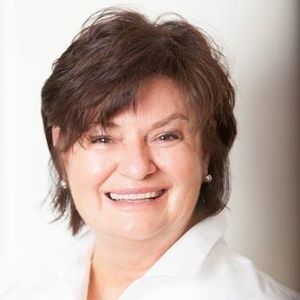 Meet your Posher, Mary